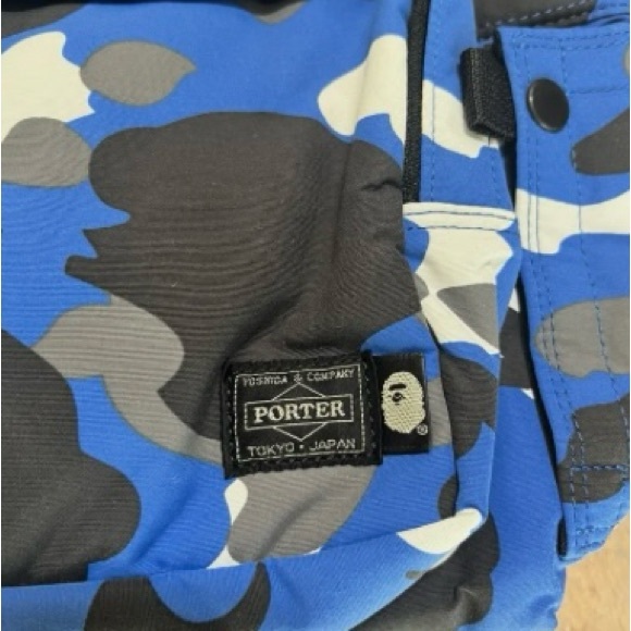 Bape - Picture 5 of 5